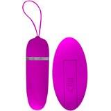 Pretty Love Vibro jaje Debby sa daljinskim | Eponuda.com