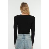 Trendyol Ženski body Knitted | Eponuda.ba