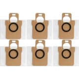Xiaomi Vrećica za prašinu za usisivač X20 Max, 6 kom – X20 Max Dust Bag, 6 pcs Cijene
