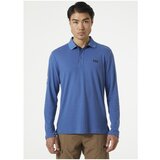 Helly Hansen Majice s kratkimi rokavi Skagerrak Quickdry Rugger Modra | Shoptok.si