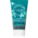 Lumene PUHDAS Deeply Purifying maska za čišćenje i detoksikaciju s aktivnim ugljenom za mješovitu i masnu kožu 75 ml | shoptok.hr