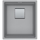 Franke sudoper Kubus 2 KNG 110-37 - KAMENO SIVA | shoptok.hr