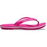 Crocs Japanke za devojčice Crocband 205778-6X0, Roze | ePonuda.com