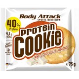 Body Attack Protein Cookie | Shoptok.si