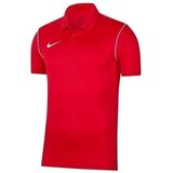 Nike Majice s kratkimi rokavi Dry Park 20 Rdeča | Shoptok.si