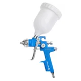 pištolj za farbanje sa gornjim prihvatom kantice 1/4" 600ml