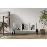 Conceptum Hypnose polica 30x101x30cm Bela | ePonuda.com