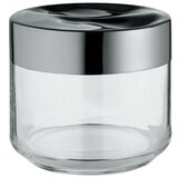 Alessi steklena doza Julieta 8003299956678 Cene
