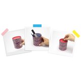  KASICA METALNA OVALNA OP23339 WY # Cene