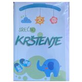  Čestitka 6/1 CL-34501 Cene
