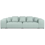 Cosmopolitan Design Zelen kavč 320 cm Rome - Cosmopolitan Design Cene