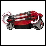 Einhell Expert akumulatorska kosilica u setu Power X-Change RASARRO 36/36 (2x3.0 Ah Plus) | shoptok.hr