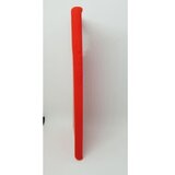 Nillkin silikonski ovitek soft za samsung galaxy note 10 plus N975 rdeč | Shoptok.si