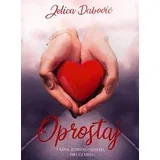 Jelica Dabović
 - Oproštaj: Tajna jednog osmeha - deo 2