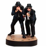 SD Toys Figura The Blues Brothers - The Elwood and Jake, 18 cm Cijene