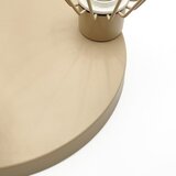  plafonski luster audrey 3xE27/60W/230V bež | Eponuda.com