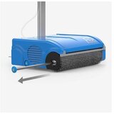 Floorwash FB35 battery mašinu za pranje podova i tepiha (200-500m2/h) | Eponuda.com