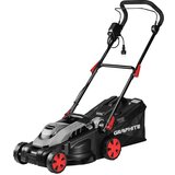 Graphite Electric Lawn Mower 1500W cutting width 360mm | shoptok.hr