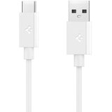 Spigen USB-A / USB-C KABEL 60W ZA TELEFONE 100 CM HITR KABEL, (5000334569) Cene
