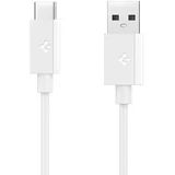USB-A / USB-C KABEL 60W ZA TELEFONE 100 CM HITR KABEL, (5000334569)