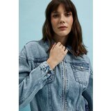 Marisse Women's Jacket L-Ku-4319 L.Blue | shoptok.hr