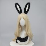 INF Sladka zajčja ušesa Black, (21741340) | Shoptok.si