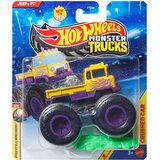 Mattel Hot Wheels Monster Trucks: Jeep FC igračni avtomobilček 1/64 - Cene