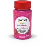 Centrum Kids VitaGummies Berry, 60 bombona | ePonuda.com