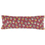  Prešita posteljnina z zadrgo HappyFriday Moshi Moshi Harvestwood Pisana 42 x 20 x 50 cm | Shoptok.si