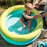 Quut otroški bazen Dippy Banana Blue | Shoptok.si