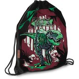Ars Una T-Rex telovadna torba, športna torba 32x42cm | Shoptok.si