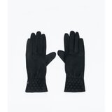 Big Star Woman's Gloves 290022 906 Cene