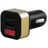 Prosto USB punjač iz upaljača automobila 2.1A USBP05A Cene'.'