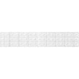  Gabion s žicom debljine 5 mm i mrežom 10x10 cm 850x10x150 cm Slike