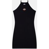 Dickies Majice & Polo majice CHAIN LAKE Črna | Shoptok.si