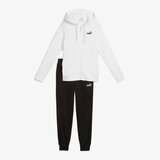 Puma trenerka hooded sweat suit tr cl 691902-02 Cene