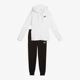 trenerka hooded sweat suit tr cl 691902-02