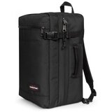Eastpak Nahrbtniki Transit Črna | Shoptok.si