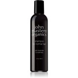 John Masters Organics Daily Nourishing Shampoo with Lavender & Rosemary - 236 ml | Shoptok.si