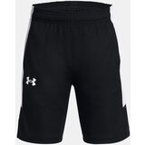 Under Armour Shorts UA Baseline Short-BLK - Boys | shoptok.hr