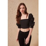 Trendyol Ženski top Ruffle detailed | shoptok.hr