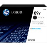 HP Toner CF289Y 89Y (crna), original | shoptok.hr
