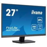 Iiyama prolite XU2793QSU-B7 ips qhd 100Hz usb | ePonuda.com