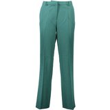 Gant WOMEN&#39;S GREEN TROUSERS | shoptok.hr