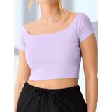 Sinsay Crop top | shoptok.hr