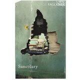 Random House William Faulkner - Sanctuary | ePonuda.com