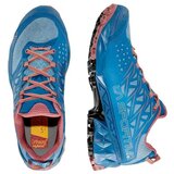 La Sportiva Tek & Trail La Akyra Modra | Shoptok.si