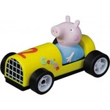 Carrera First - Peppa Pig - Kids GranPrix | Shoptok.si