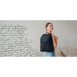 Vuch Zane TC Black city backpack | shoptok.hr