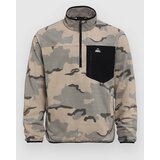 Horsefeathers Darko Jakna iz flisa desert camo | Shoptok.si